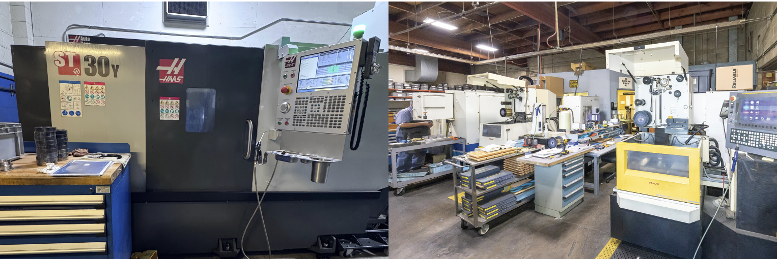 Astro Machine – Going From Great – to Greater in 2026 – CNC West Magazine